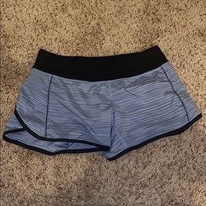 Lululemon Shorts Size 4
